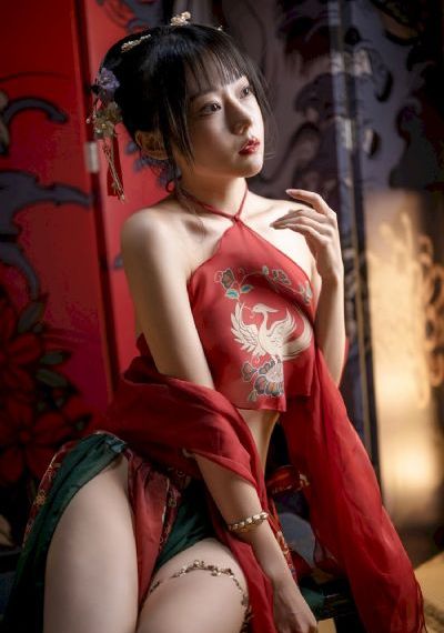 漂亮韩秭秭37话无遮挡_1080手机在线看