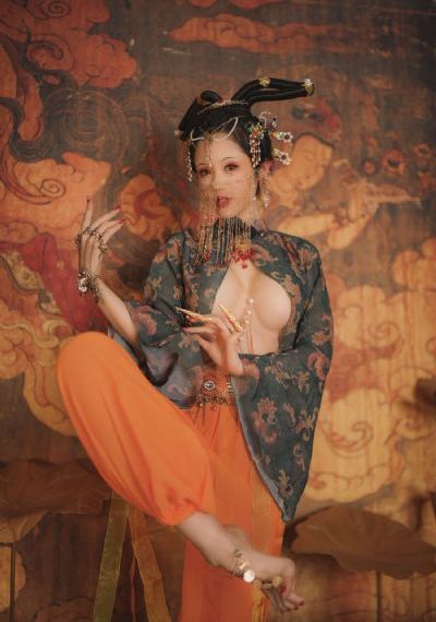 楚乔传电视剧免费全集_高清免费观看最新