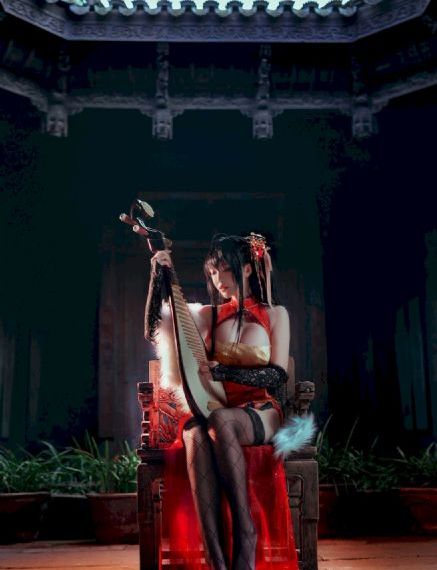 仙女之泣_4K在线视频观看